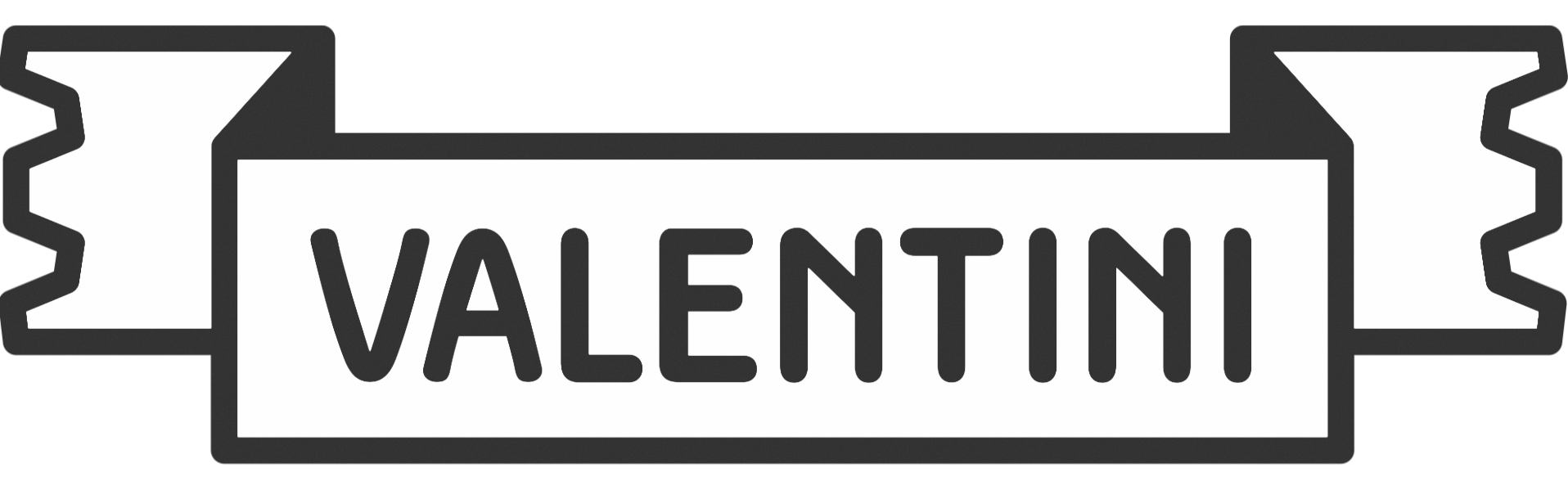 logo valentini