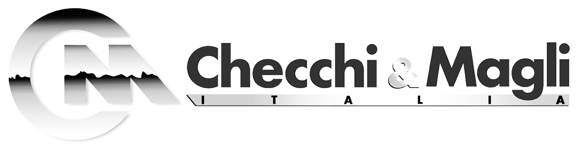 logo CHECHIMAGLI