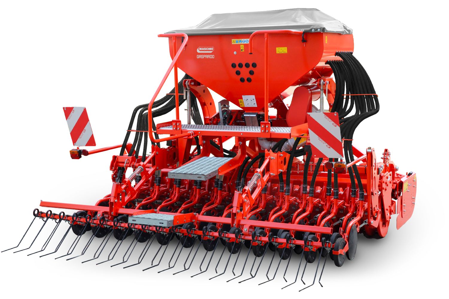 ALIANTE PLUS ISOTRONIC - Imagen 2