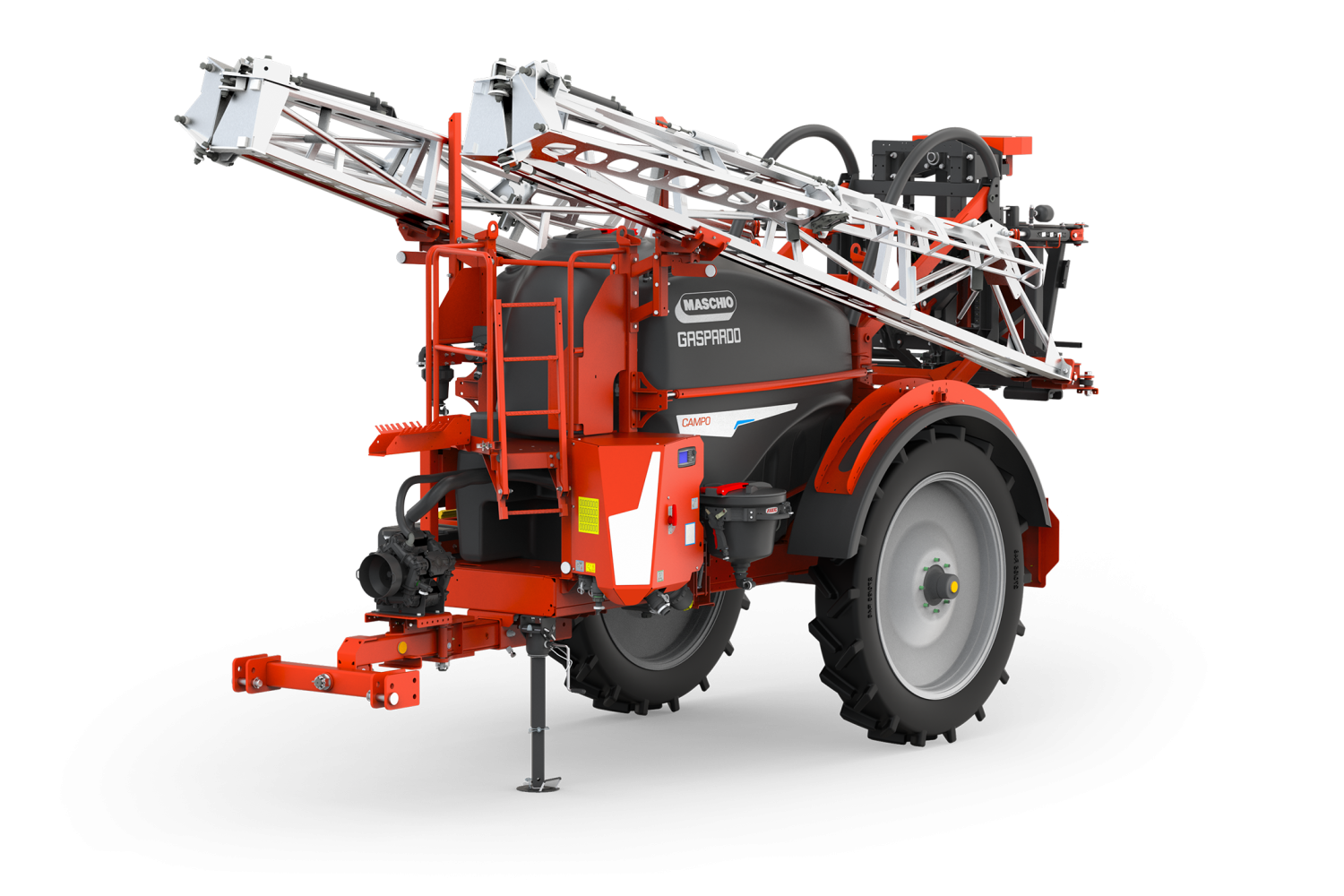 CAMPO ULTRA 22-32 ISOTRONIC - Imagen 2