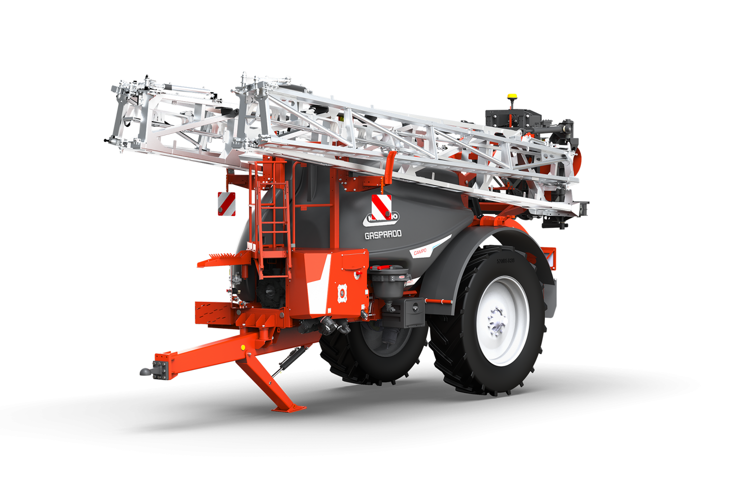 CAMPO ULTRA 36-65 ISOTRONIC - Imagen 2