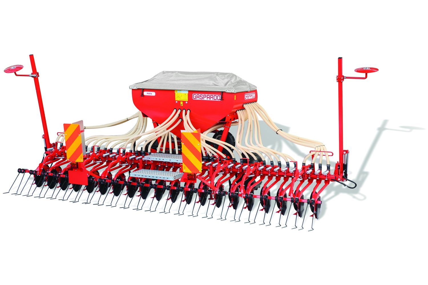 PINTA ISOTRONIC - Imagen 2