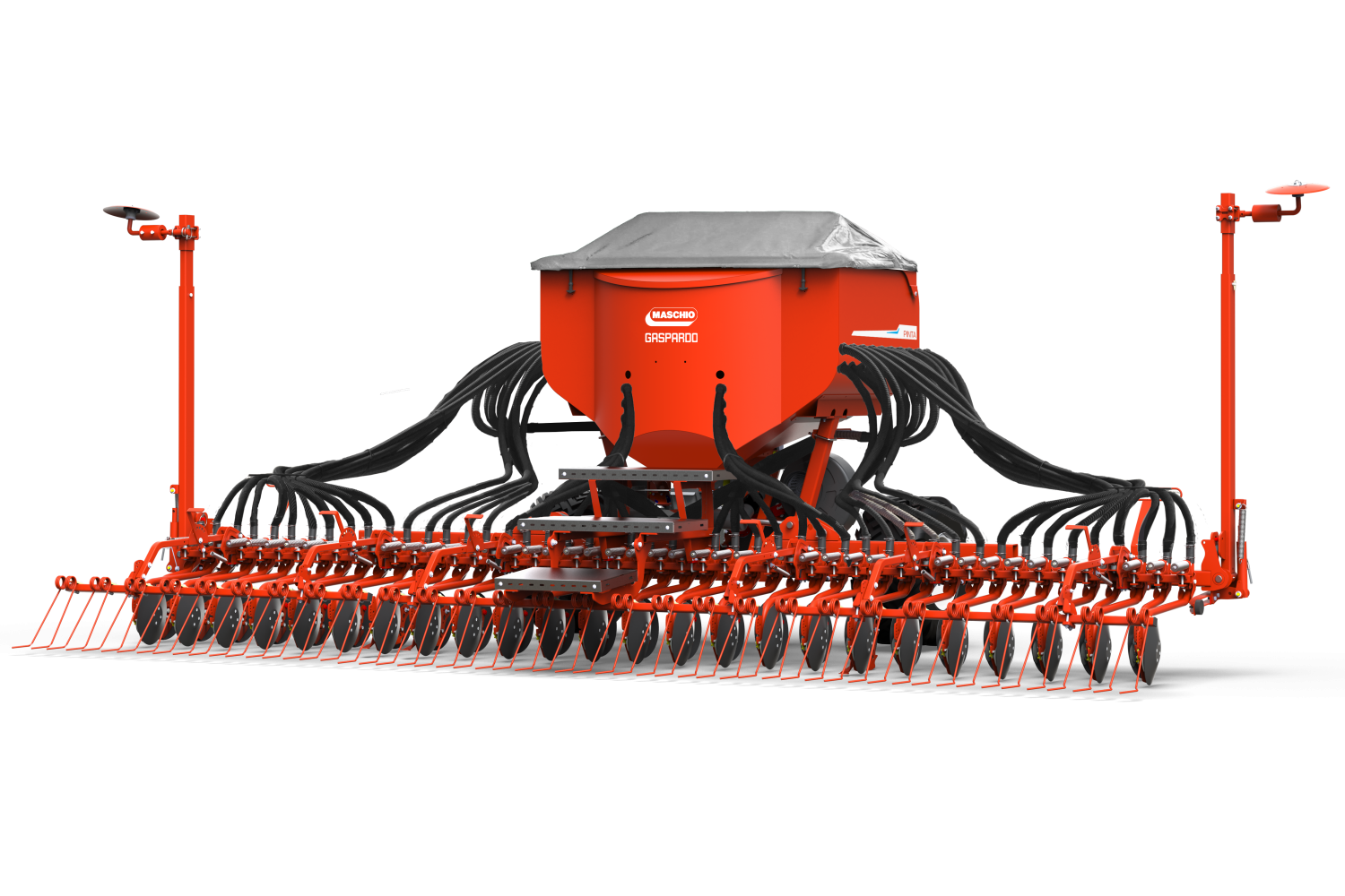 PINTA XL ISOTRONIC - Imagen 2