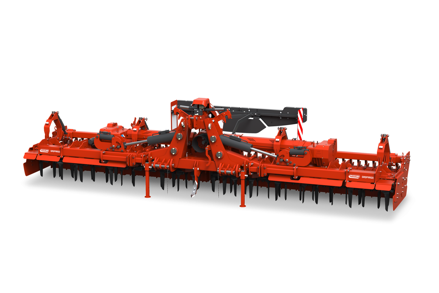 TORO SUPER RAPIDO - Imagen 2