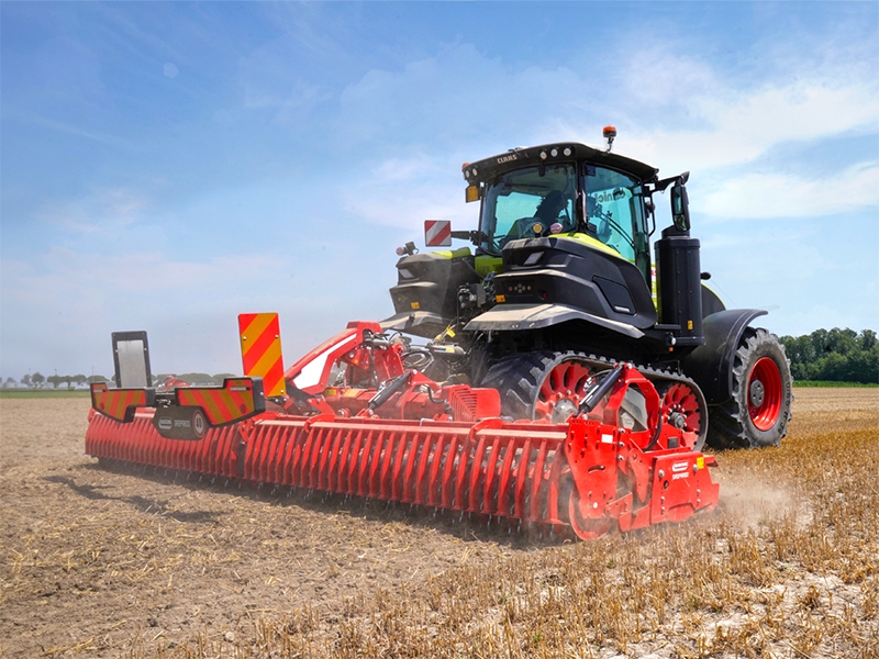 TORO SUPER RAPIDO - Imagen 3
