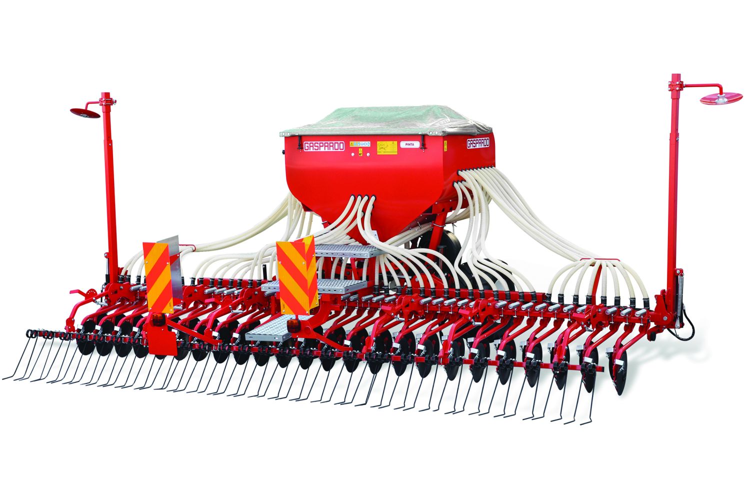 PINTA XL ISOTRONIC - Imagen 3